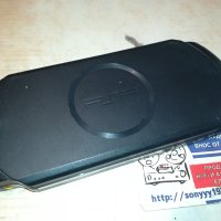 SONY PSP КОНЗОЛА 0701241124, снимка 3 - PlayStation конзоли - 43695499