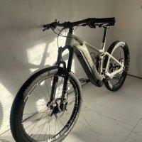BMC Trailfox Amp One 27.5 M, снимка 3 - Велосипеди - 43201080