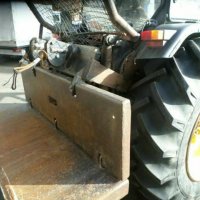 Трактор за добив на дърва, снимка 6 - Селскостопанска техника - 35485124