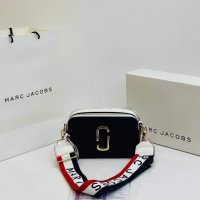 Дамска чанта Marc Jacobs код 175, снимка 1 - Чанти - 36834583