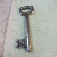 Ключ № Р8 за брава, снимка 3 - Други ценни предмети - 43791993