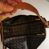  Briciole  италианска чанта, снимка 2 - Чанти - 36741922