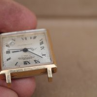 СССР мъжки часовник ''Cornavin'' 21 камъка, снимка 5 - Мъжки - 43240997