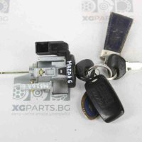 Контактен ключ и патрон за Mazda 6 (2002-2008), снимка 1 - Части - 43920250