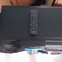 [Топ Оферта] Уредба PANASONIC SA-MAX3500, снимка 5 - Аудиосистеми - 40512517