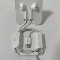 Оригинални Apple слушалки, снимка 1 - Аксесоари за Apple - 43658732