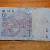 банкноти - Малайзия, снимка 8 - Нумизматика и бонистика - 43815374