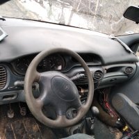 Рено Сценик/Renault Scenic-на части., снимка 9 - Автомобили и джипове - 32276280