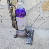 Прахосмукачка - Dyson DC 40 / 1100 W, снимка 4 - Прахосмукачки - 36726658