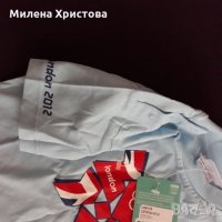 тениска 9-12мес., снимка 3 - Бебешки блузки - 29025322