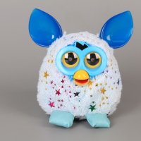 Furby Фърби интерактивна играчка, снимка 4 - Плюшени играчки - 32304256