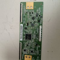 TCON BOARD PT430GT01-2-C-1, снимка 1 - Части и Платки - 38840853