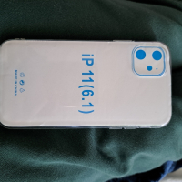 Калъфи за IPhone 11, снимка 1 - Аксесоари за Apple - 44879816