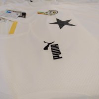 Гана Ghana 22/23 Home Shirt, XXL, снимка 10 - Спортни дрехи, екипи - 40303407