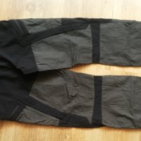 HARKILA MOUNTAIN TREK ACTIVE Stretch Trouser размер 48 / M за лов панталон - 563, снимка 2 - Екипировка - 42940635