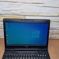 I5 4GB 500GB 12 месеца Гаранция Fujitsu Lifebook S752 лаптоп laptop intel core i5 SSD, снимка 3 - Лаптопи за работа - 43836921