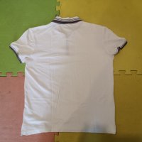 ''HUGO BOSS ORANGE PEJO 1''оригинална тениска Л размер, снимка 6 - Тениски - 32892205
