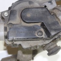 Мотор предни чистачки с механизъм Mazda 6 2006 2.0i 147 Мазда 6 комби, снимка 4 - Части - 43887411