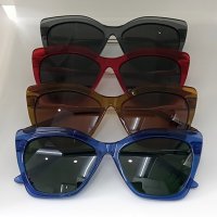 Слънчеви очила HIGH QUALITY POLARIZED 100% UV защита, снимка 1 - Слънчеви и диоптрични очила - 36648358