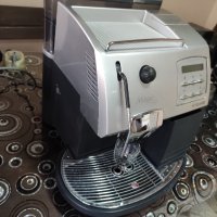 Кафеавтомат саеко меджик комфорт , снимка 8 - Кафемашини - 43971172