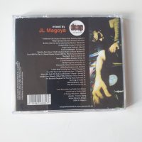 J.L. Magoya ‎– The Deep Collection cd, снимка 3 - CD дискове - 43528668