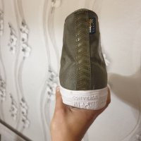 кецове/маратонки  CONVERSE CHUCK TAYLOR ALL STAR CORDURA HI  номер 46,5, снимка 6 - Кецове - 39024470