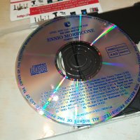 ENNIO MORRICONE CD1 UNISON 2509221512, снимка 14 - CD дискове - 38112268