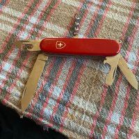 Швейцарско ножче, снимка 1 - Ножове - 37992916