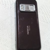 Nokia N79, снимка 4 - Nokia - 28807399