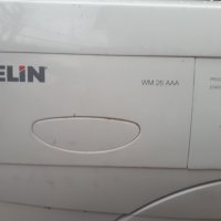 Продавам пералня ELIN WM 26 AAA на части, снимка 2 - Перални - 28176824