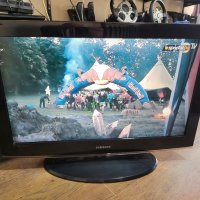 Телевизор Samsung LE32B450C4W 32" HD LCD, снимка 8 - Телевизори - 44061299