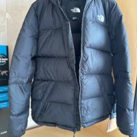 Ново яке The North Face, снимка 1 - Якета - 43838610