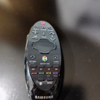 Samsung дистанционно за смарт тв, снимка 2 - Дистанционни - 44852644