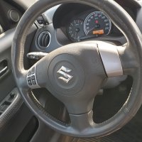 Suzuki swift 1.3i 4x4-на части, снимка 10 - Автомобили и джипове - 28126565
