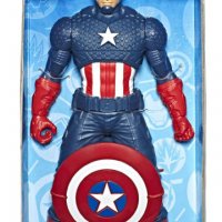 MARVEL AVENGERS / HASBRO, снимка 5 - Фигурки - 35046316