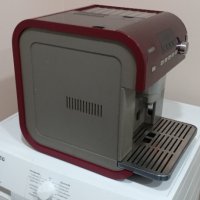 Кафеавтомат / кафемашина - робот. НОМЕР 05. Philips. Type HD5720. Работи с мляно и кафе на зърна. Вн, снимка 11 - Кафемашини - 43885824