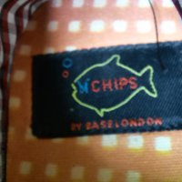 Платненки Fishn Chips, снимка 18 - Кецове - 33678642