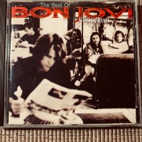 Bon Jovi,Cinderella , снимка 2 - CD дискове - 39758774