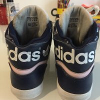 Adidas Extaball Trainers, снимка 4 - Детски маратонки - 26649224