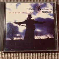 RAINBOW , снимка 2 - CD дискове - 39757681