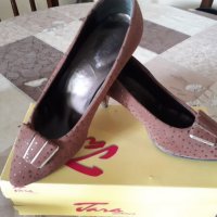 Дамски елегантни обувки , снимка 2 - Дамски обувки на ток - 26537206