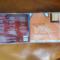 Африканска музика, снимка 2 - CD дискове - 43018439