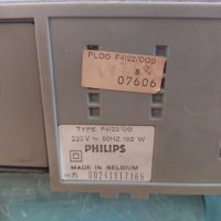 Philips F4122 00, снимка 2 - Ресийвъри, усилватели, смесителни пултове - 39548438