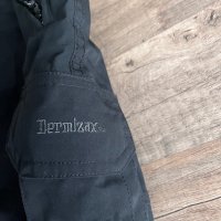 BERGANS OF NORWAY-мъжки панталон с мембрана DERMIZAX-размер М, снимка 5 - Спортни дрехи, екипи - 43811860