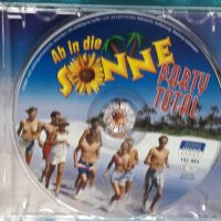Various – 2002 - Ab In Die Sonne - Party Total(Dance-pop,Techno,Trance), снимка 3 - CD дискове - 44863655