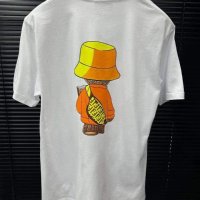Burberry мъжка тениска , снимка 2 - Тениски - 44061244