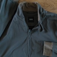 hugo boss comber jackets - страхотно мъжко яке КАТО НОВО, снимка 7 - Якета - 28218067