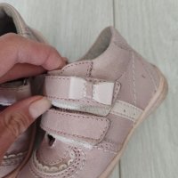 Обувки 20 номер за момиче, снимка 3 - Бебешки обувки - 38566652