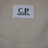 C.P. Company Men's Crew Neck Cotton Sweatshirt Sz S / #00397 /, снимка 3 - Пуловери - 40169615