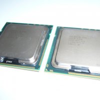 Процесори Xeon за сокет 1366 , снимка 1 - Процесори - 27990656